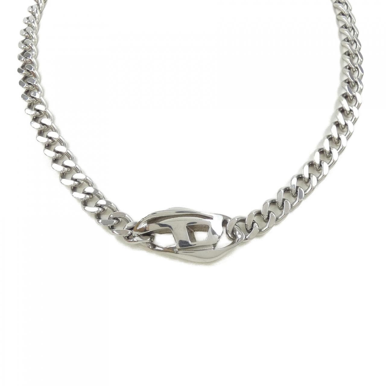 ディーゼル DIESEL NECKLACE