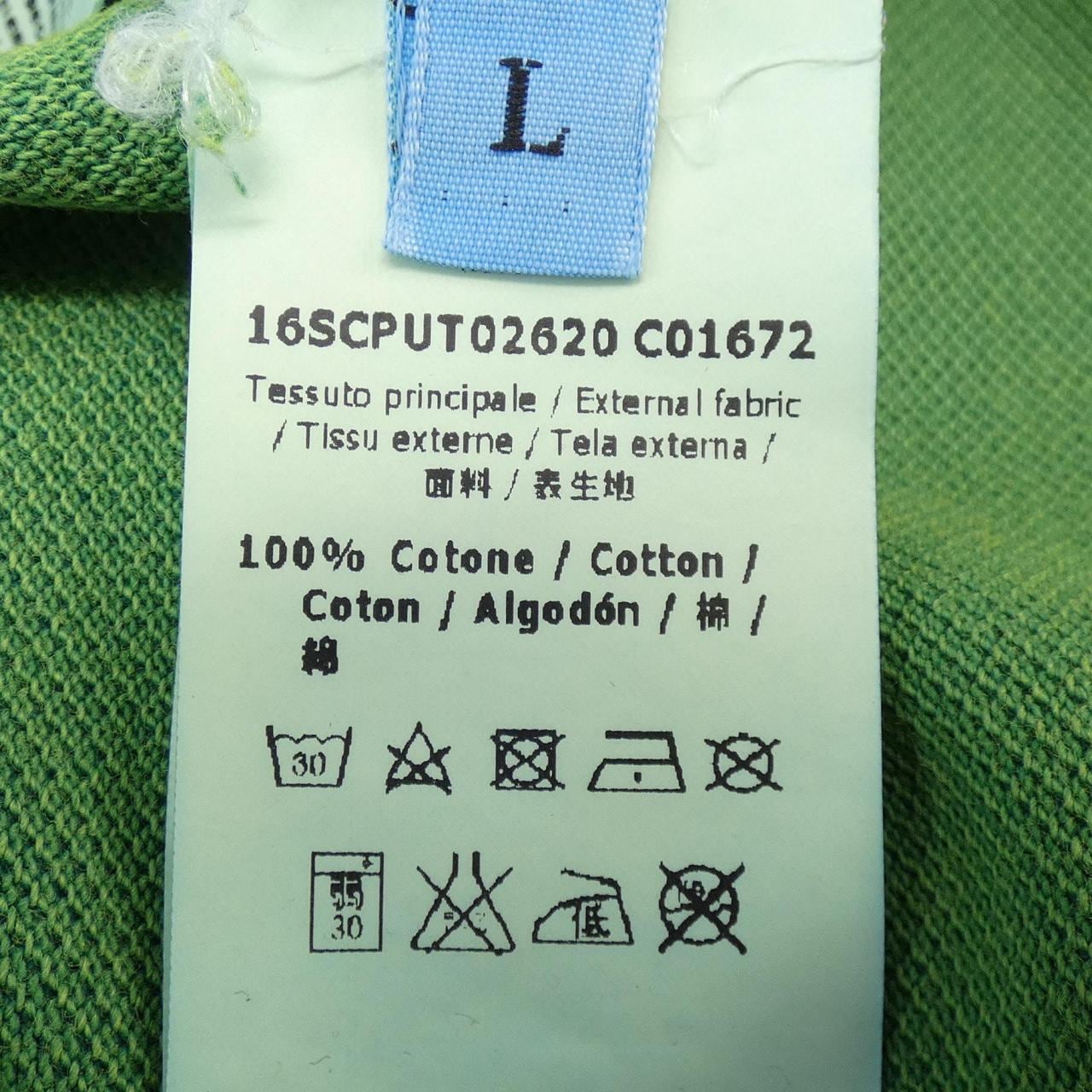 シーピーカンパニー C.P COMPANY ポロシャツ