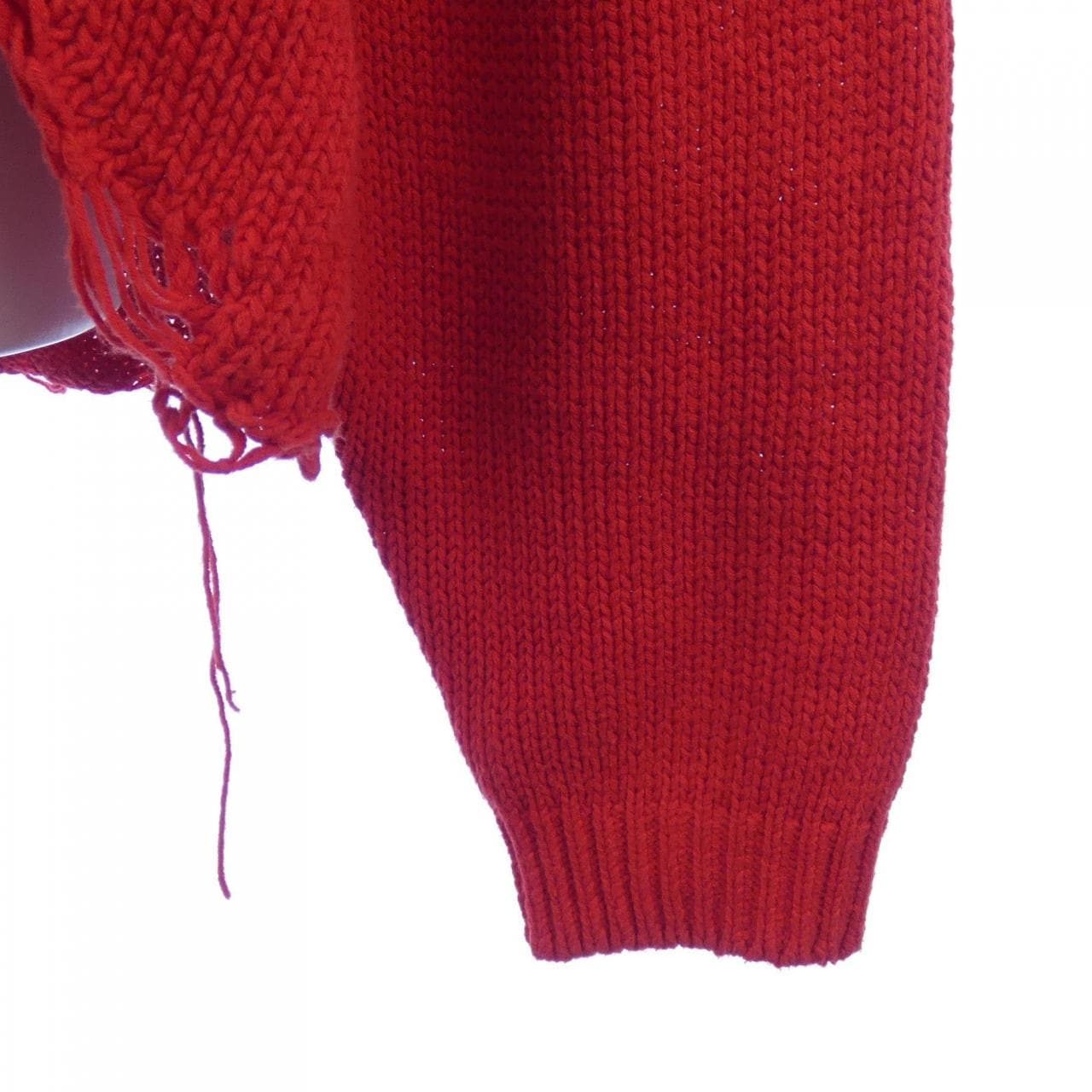 doublet doublet knit