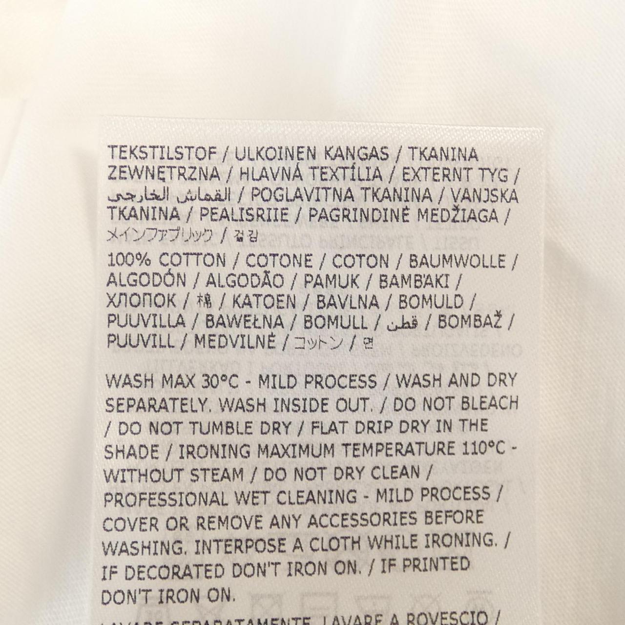 エムエムシックス MM6 Tシャツ