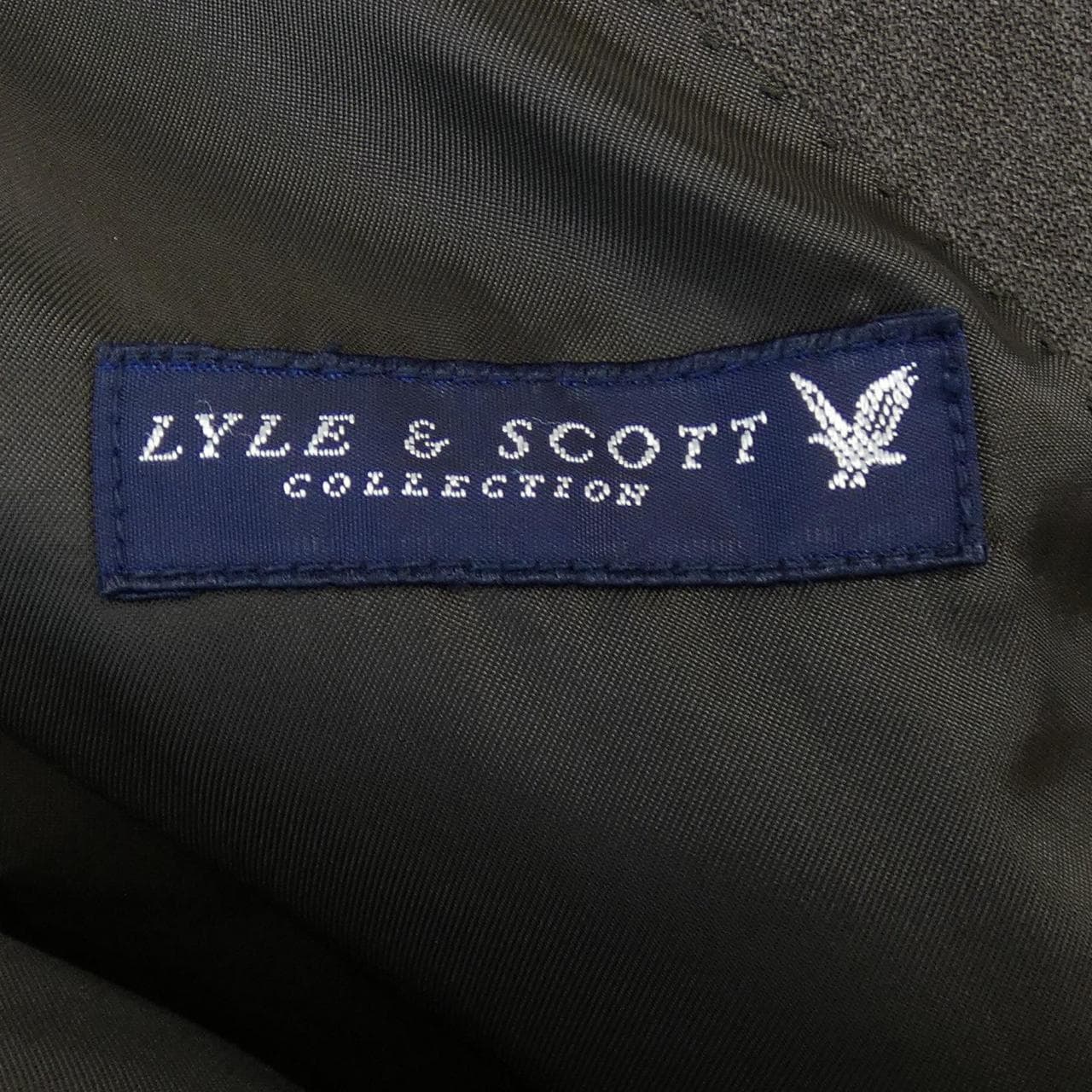 LYLE&SCOTT スーツ