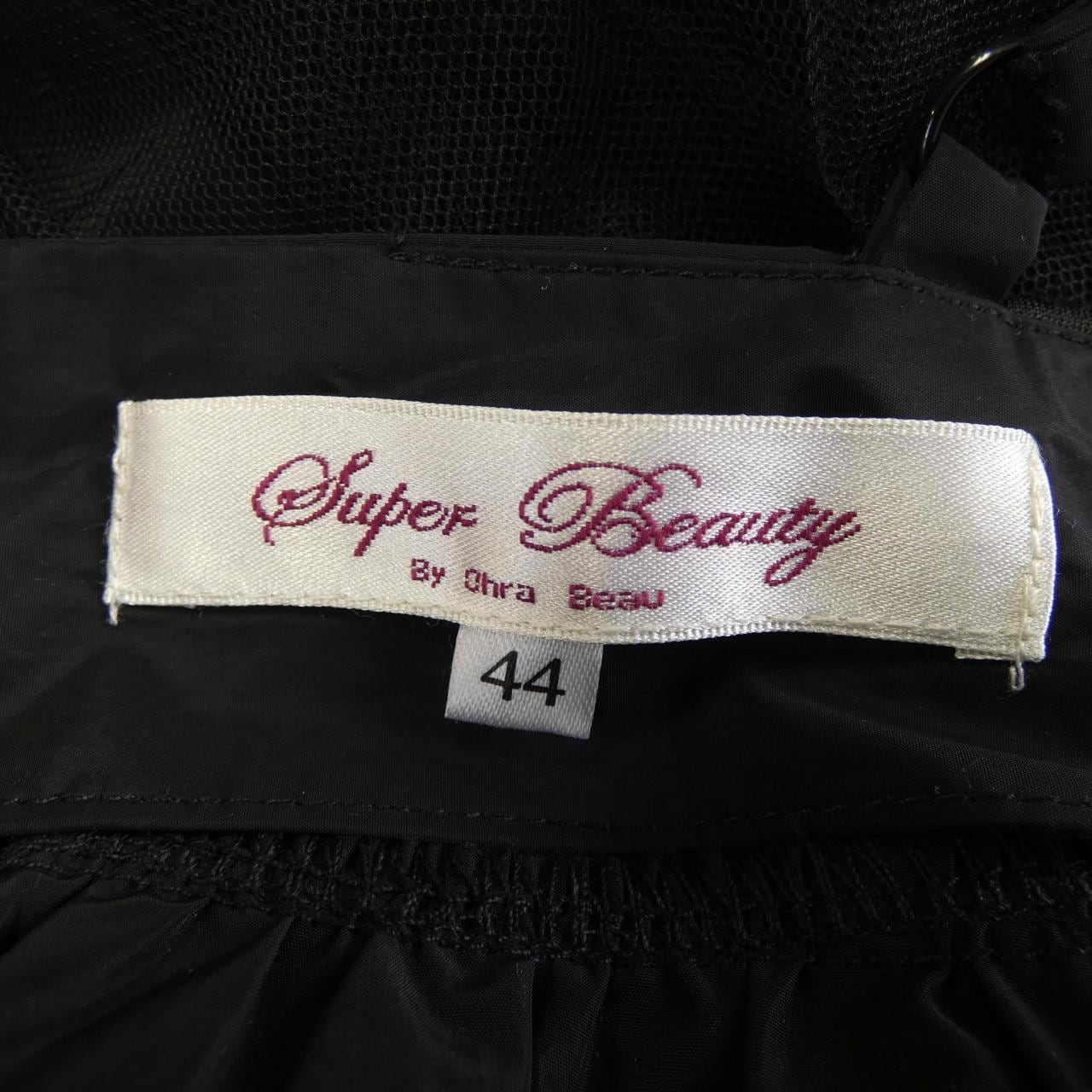 スーパービューティー SUPER BEAUTY トップス