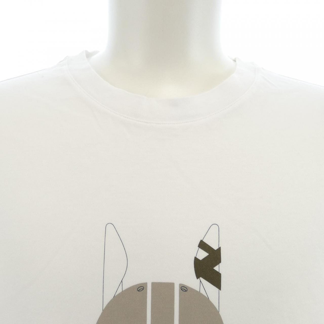 エルメス HERMES Tシャツ