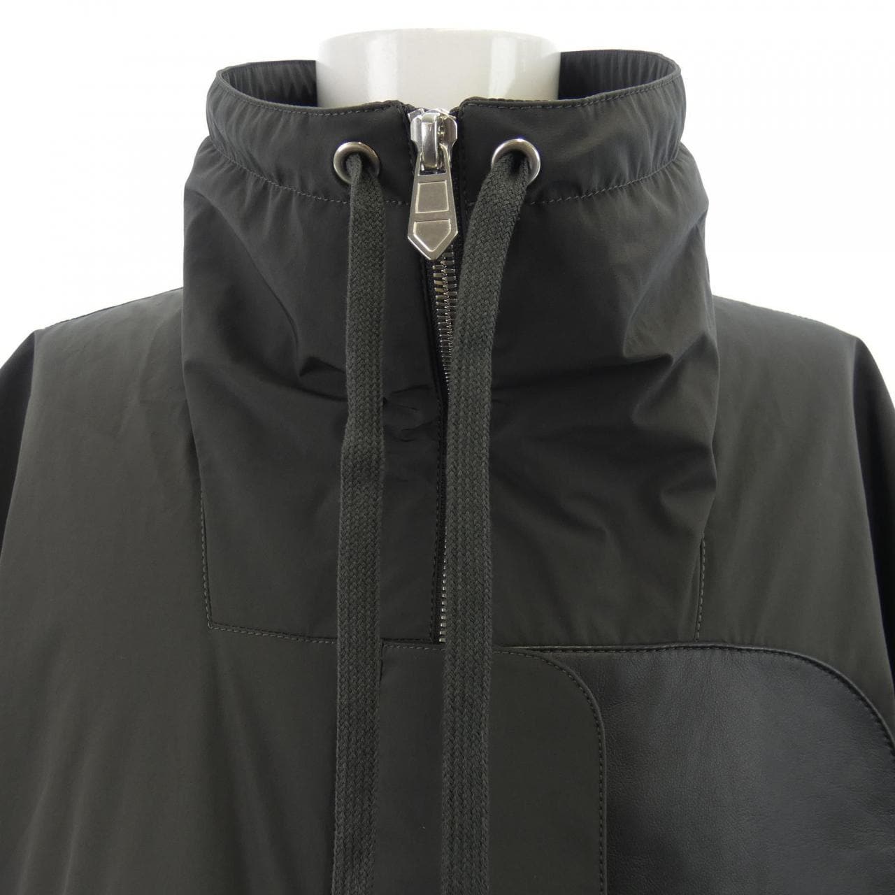 エルメス HERMES 462860HK ジャケット