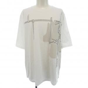 エルメス HERMES アルネ アン グアッシュ3D HARNAIS EN GOUACHE 3D 467930HA Tシャツ