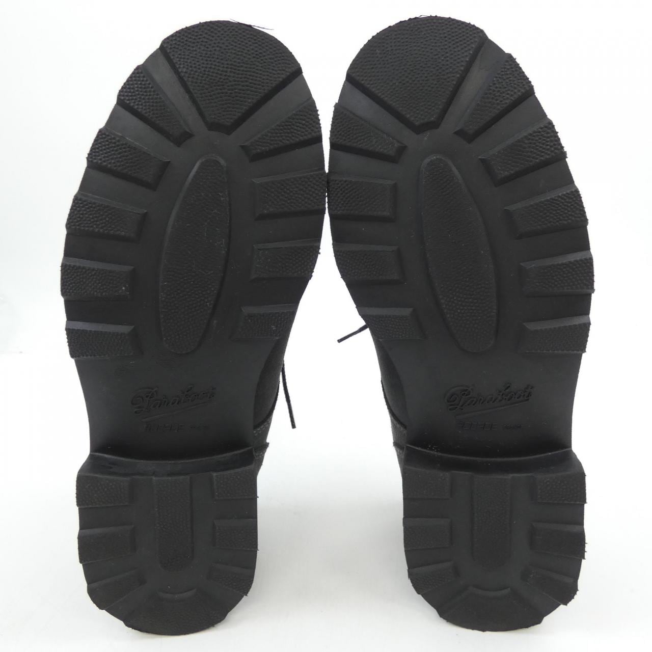 パラブーツ PARA BOOT シューズ