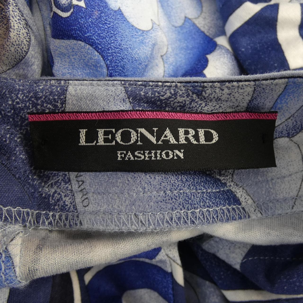 レオナールファッション LEONARD FASHION トップス