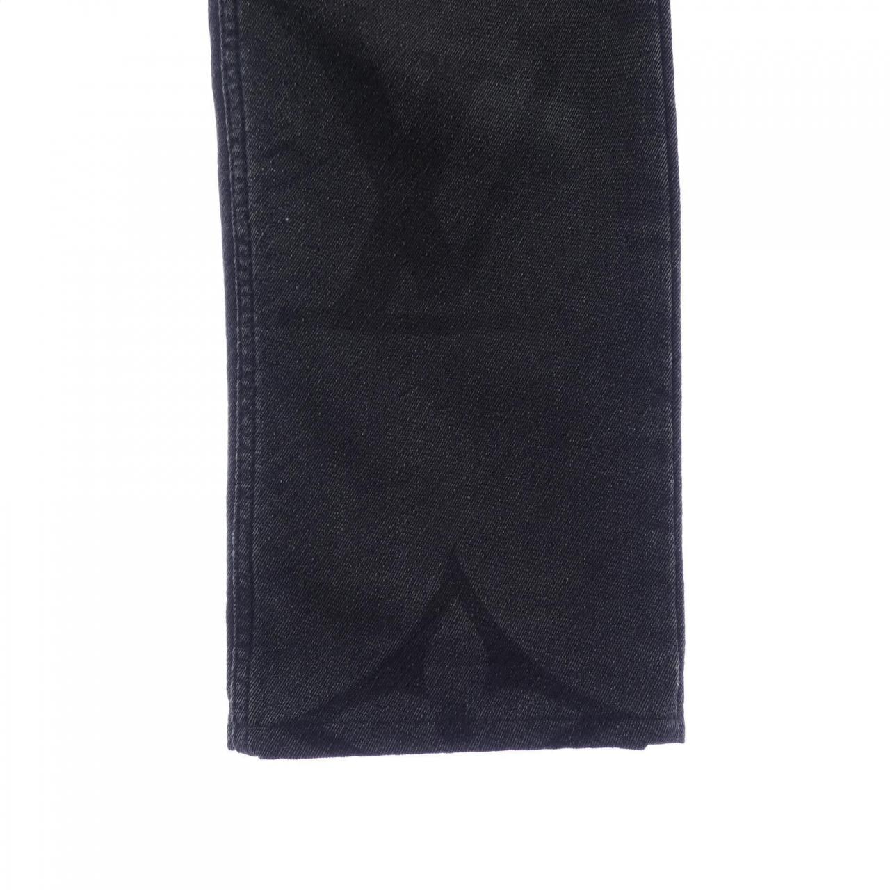 ルイヴィトン LOUIS VUITTON HSD15WOWZ ジーンズ
