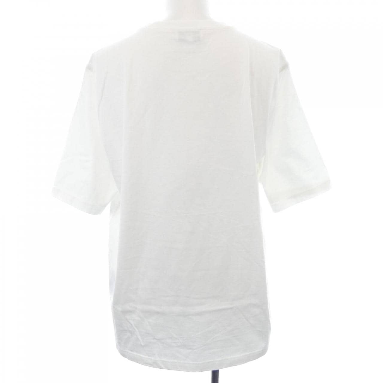 エルメス HERMES ミニレザーパッチ　ジュ ダドレス JEU D'ADRESS 457930HA Tシャツ