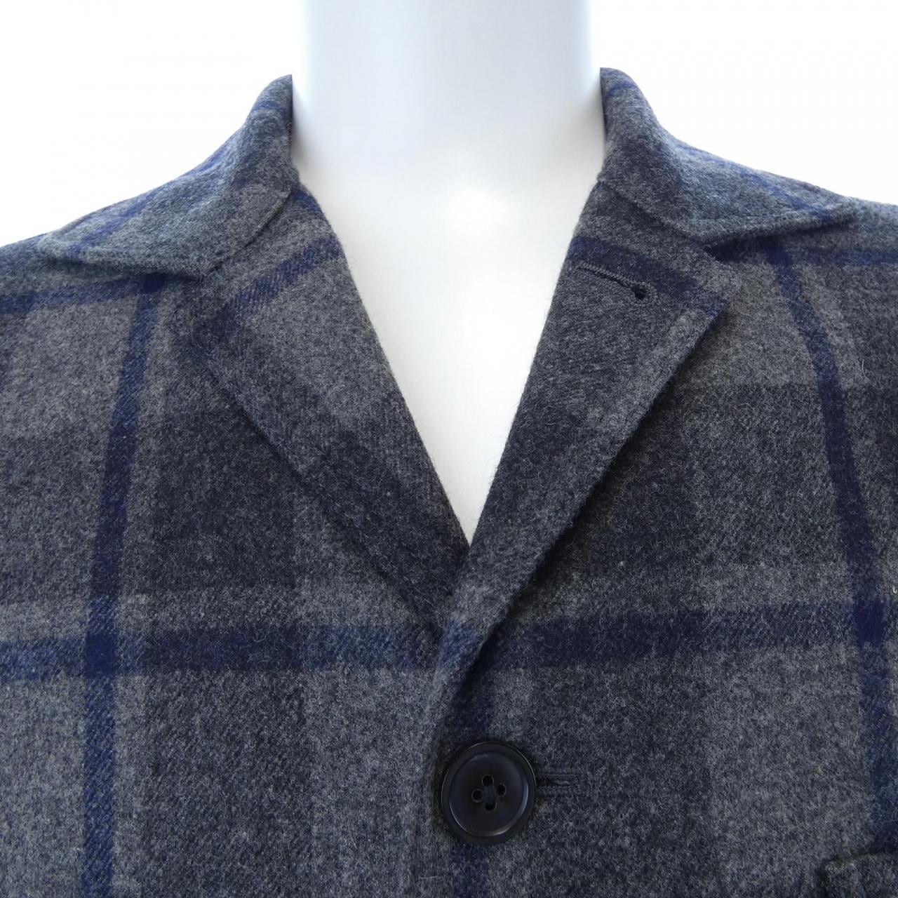 トゥモローランド TOMORROW LAND ジャケット