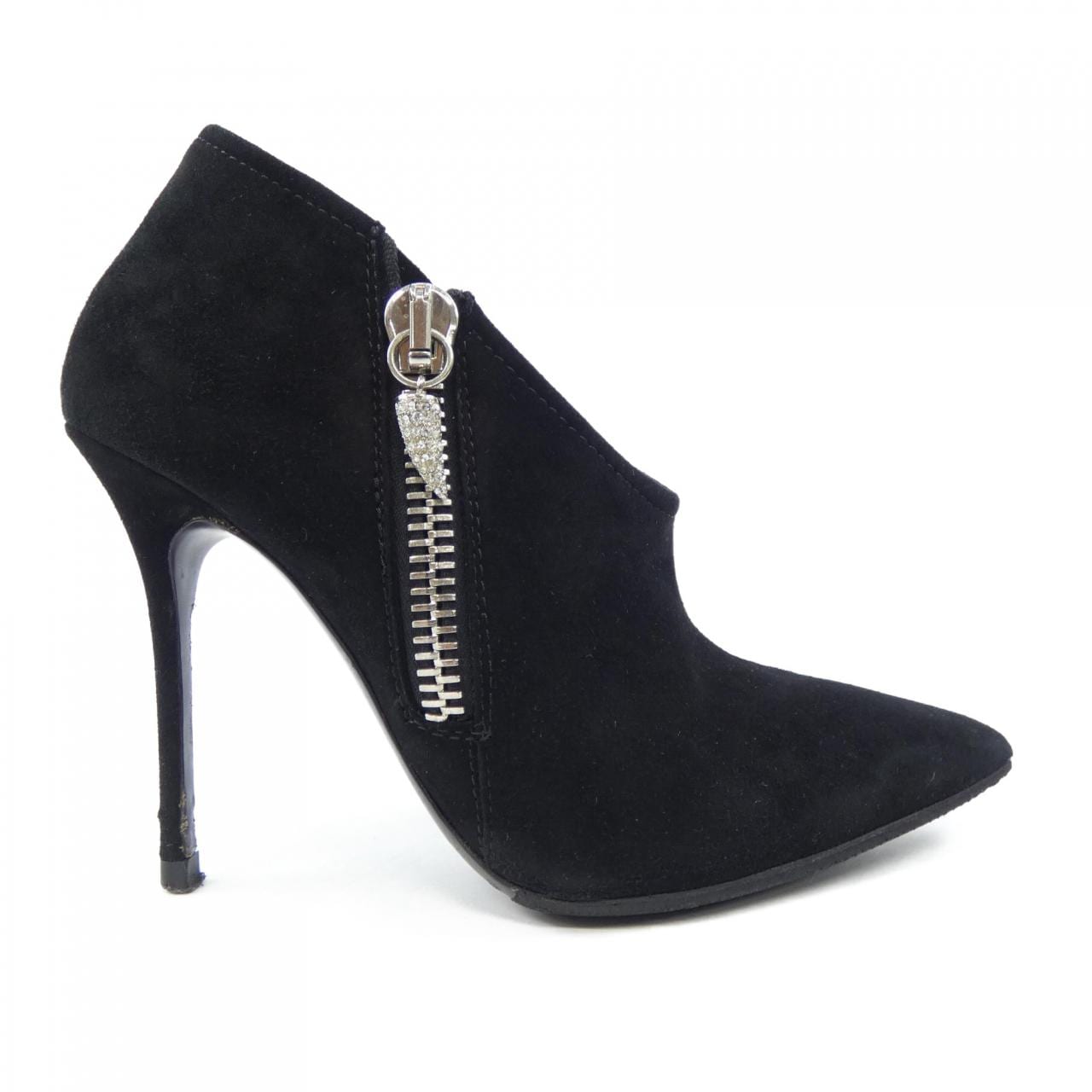 ジュゼッペザノッティ GIUSEPPE ZANOTTI ブーティー