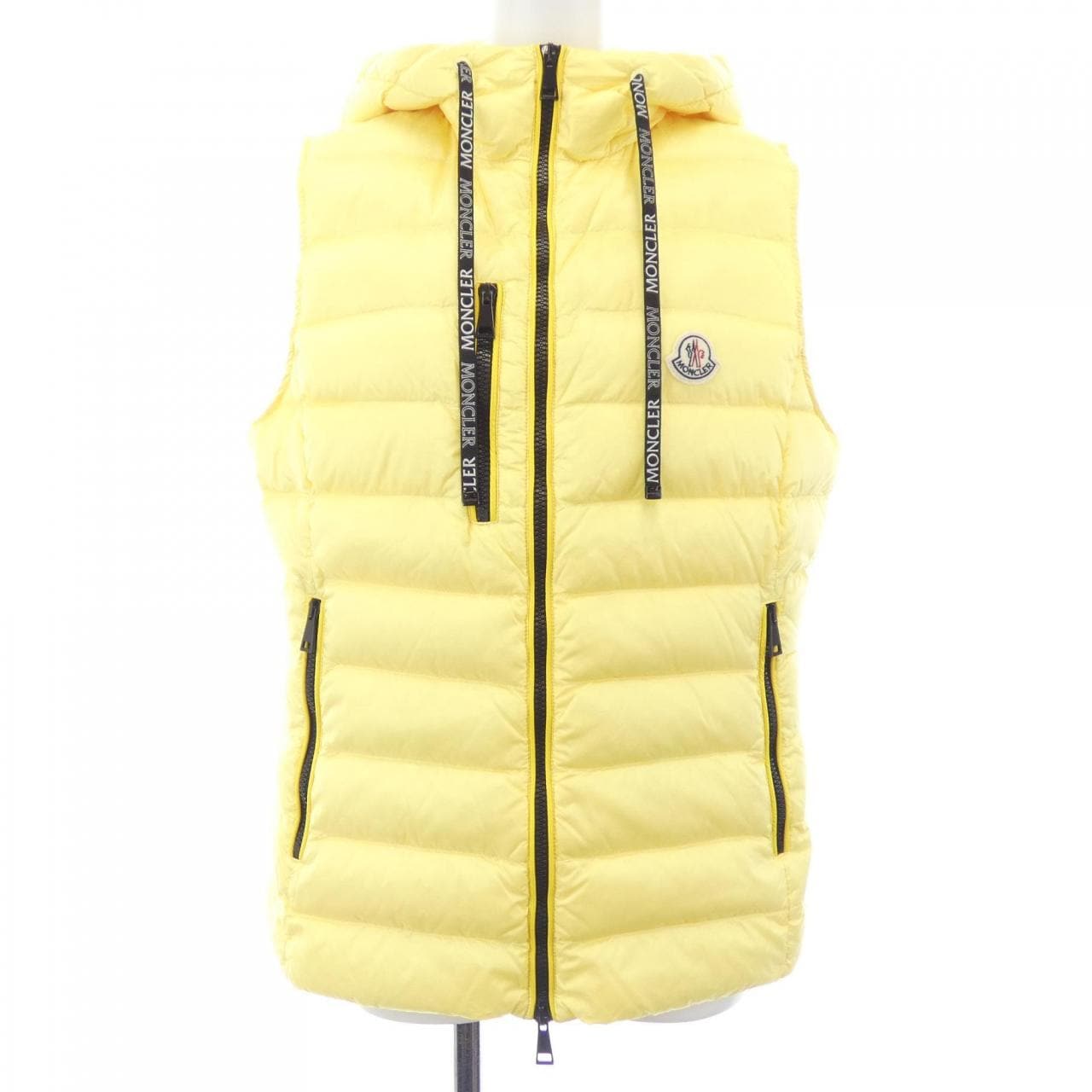 モンクレール MONCLER SUCRETTE ダウンベスト