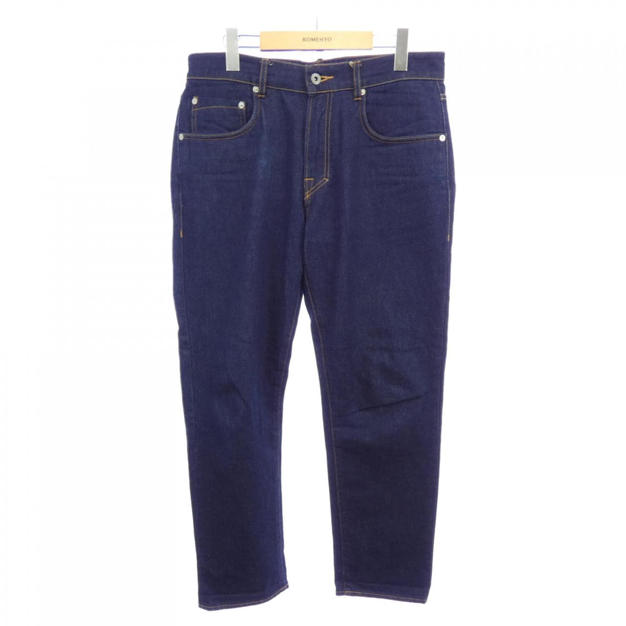 イカイ YCHAI ジーンズ