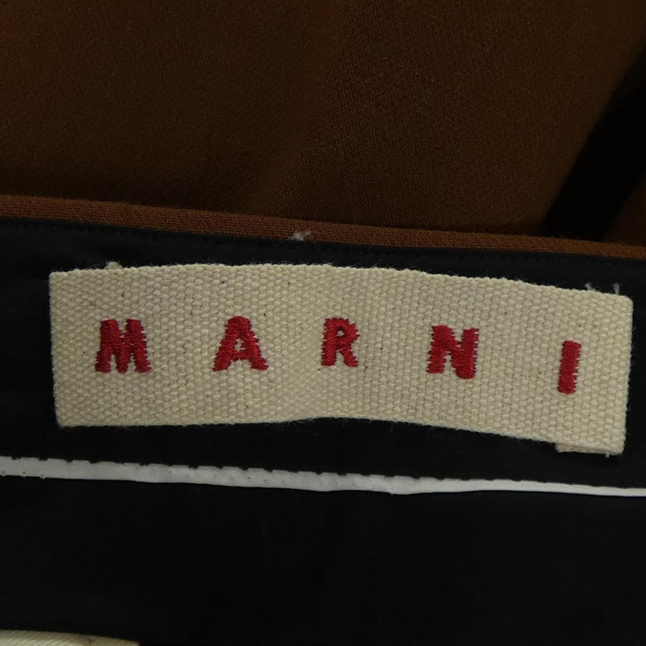 マルニ MARNI パンツ