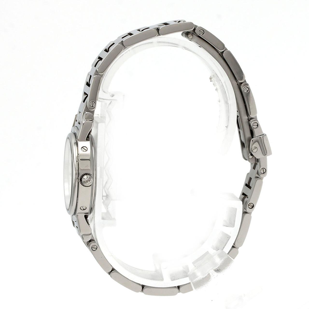 エルメス クリッパーナクレ/12P CL4.230 SS クォーツ