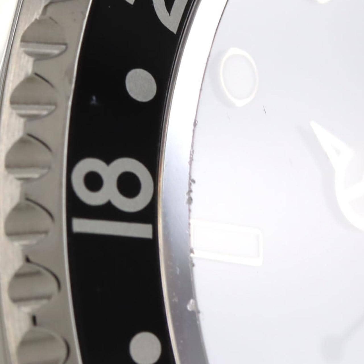 ロレックス GMTマスター 16700 SS 自動巻 T番