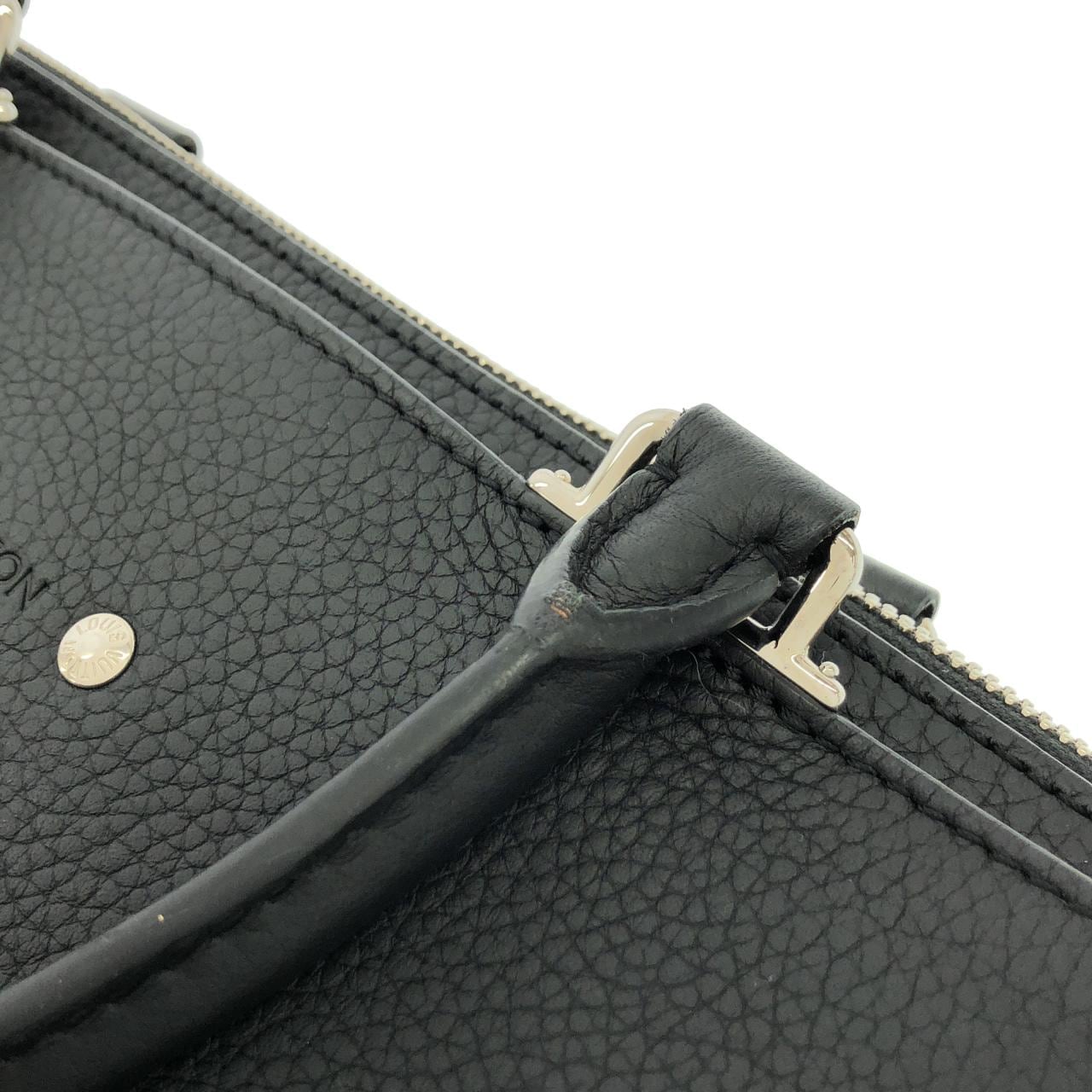 ルイヴィトン トリヨン アルマンド ブリーフケース MM M54381 バッグ