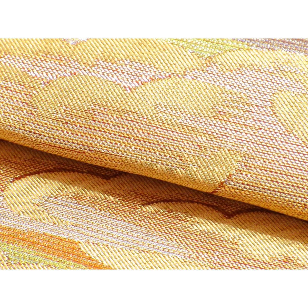 【未使用品】袋帯【川島織物】