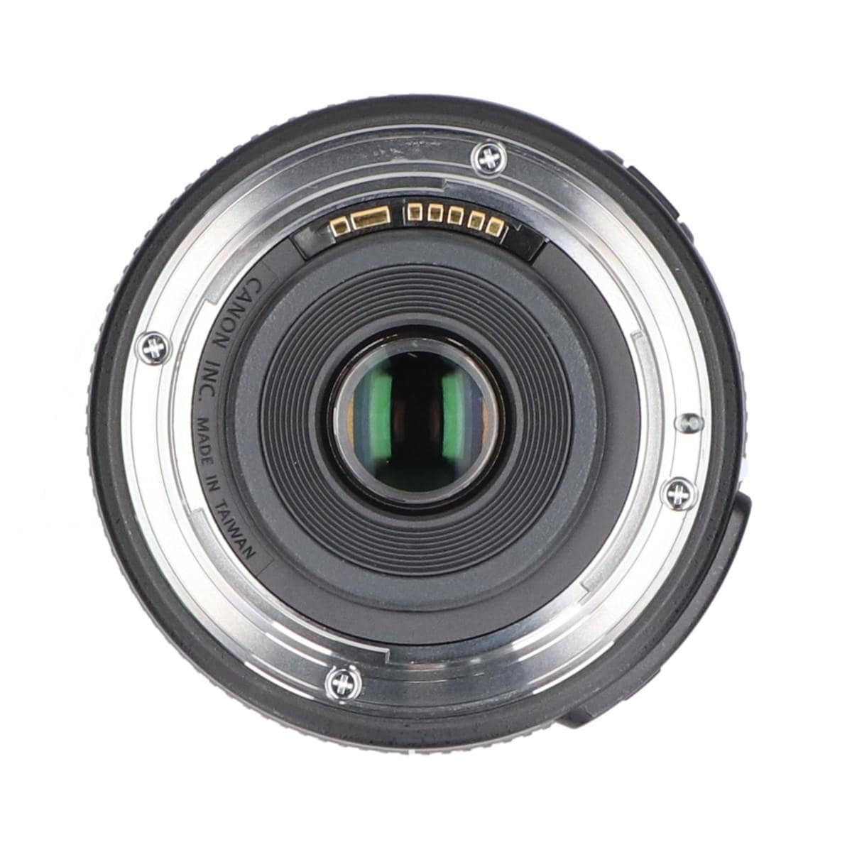 ＥＦ－Ｓ１８－１３５ｍｍ　Ｆ３．５－５．６ＩＳ　ＳＴＭ