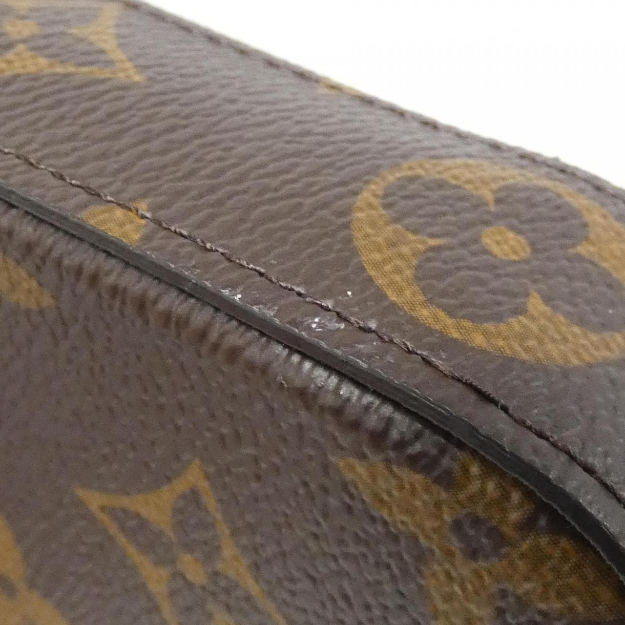 LOUIS VUITTON Monogram Pochette Félicie M81896 单肩包