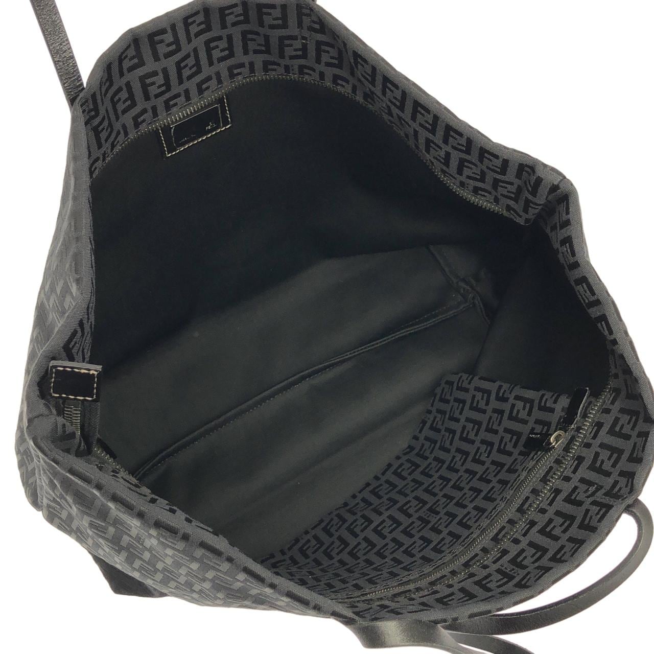 【ヴィンテージ】フェンディ 8BH025 ショルダーバッグ