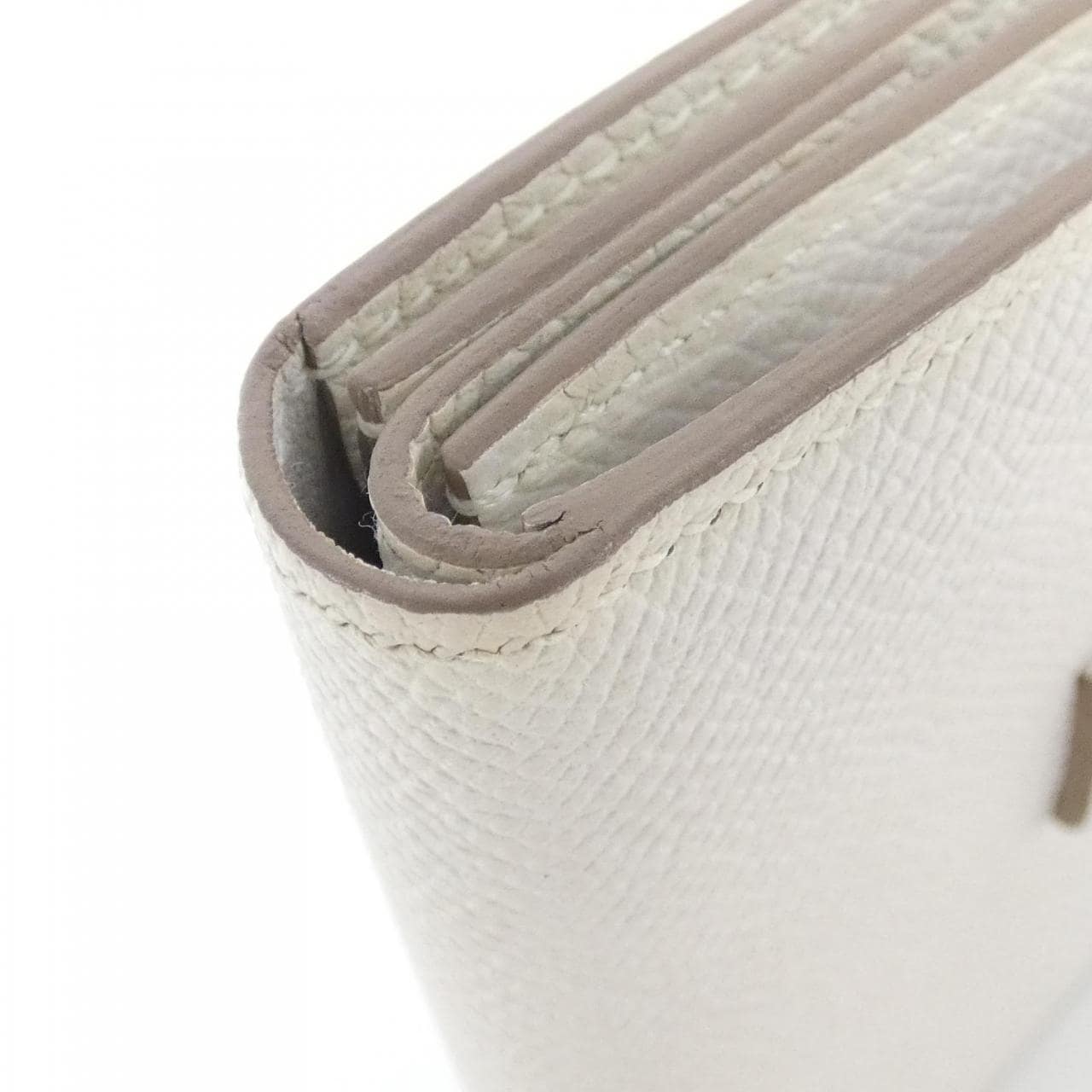 エルメス ベアン ミニ 039796CC 財布