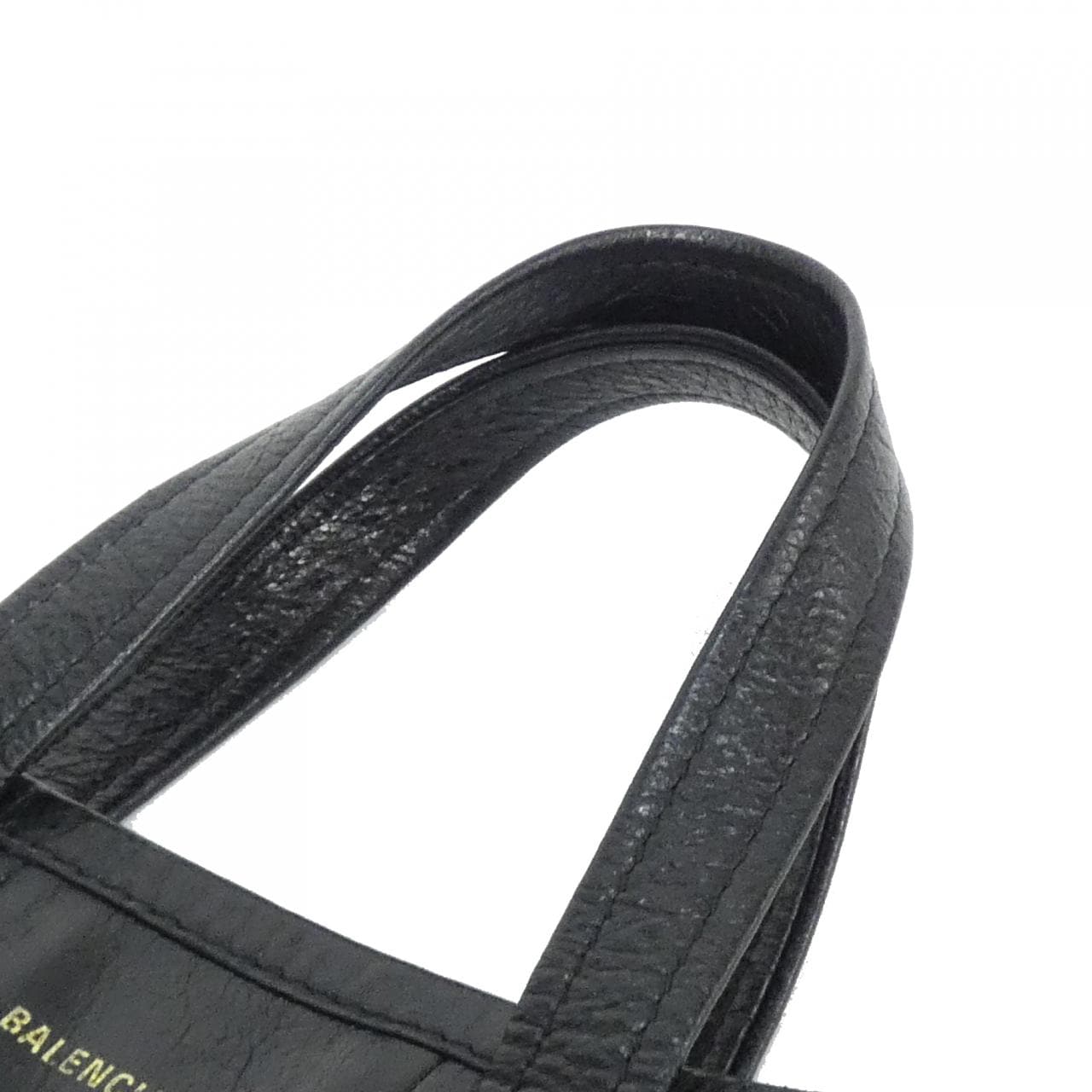 バレンシアガ BARBES NORTH SOUTH SHOPPER 672983 2100O バッグ