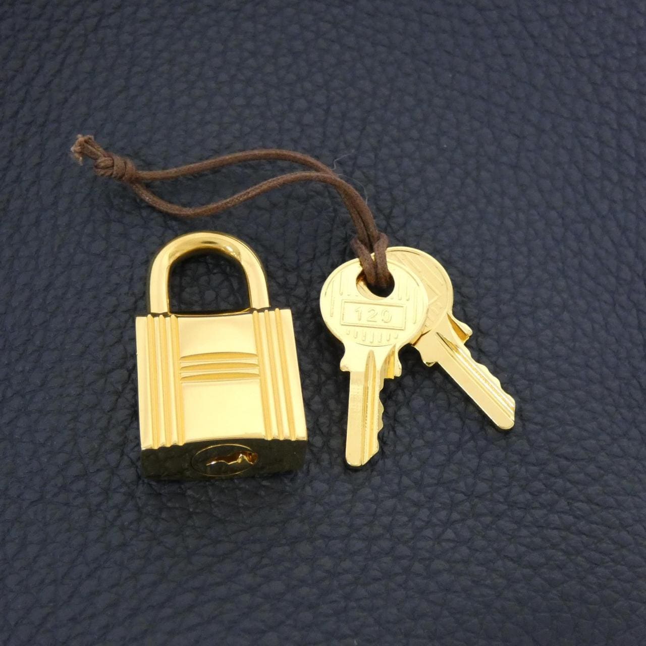 HERMES Picotin Lock PM 056289CC Bag