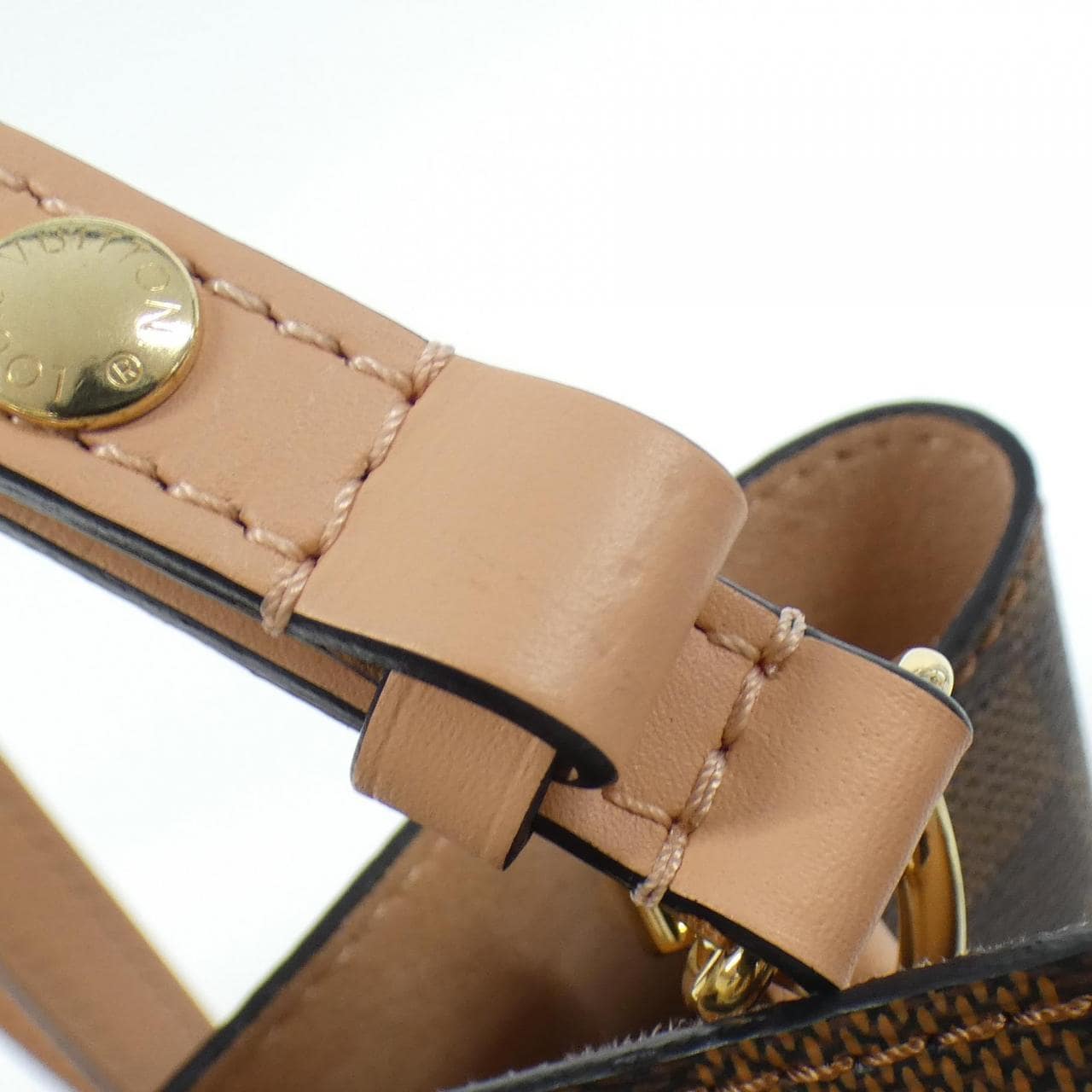 LOUIS VUITTON Damier Neo Noe N40198 單肩包