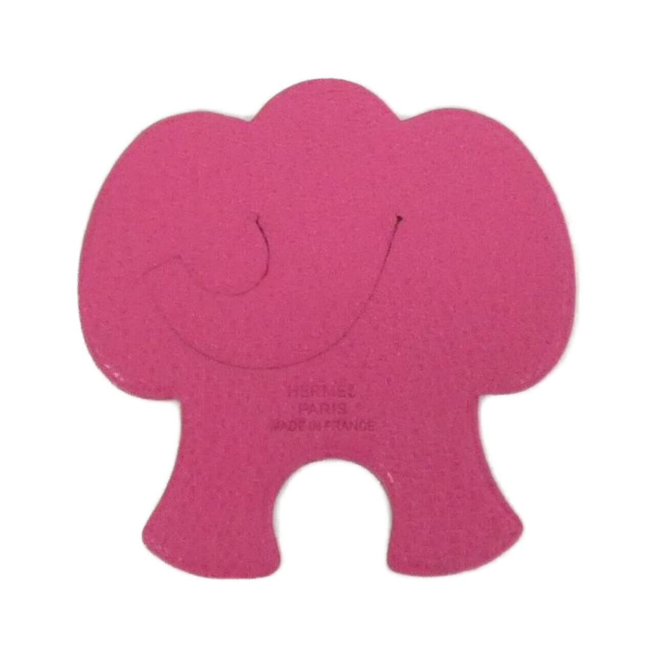 エルメス ELEPHANT ピカブック ブックマーク