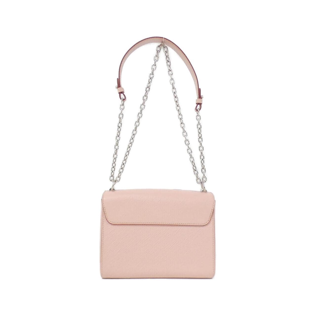 ルイヴィトン モノグラムミニ ツイスト M54717 ショルダーバッグ