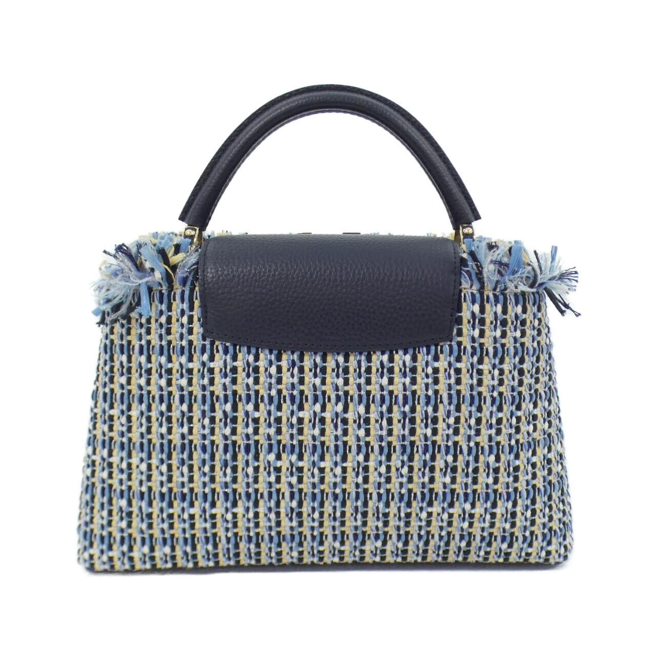 LOUIS VUITTON Capucines MM M22220 Bag