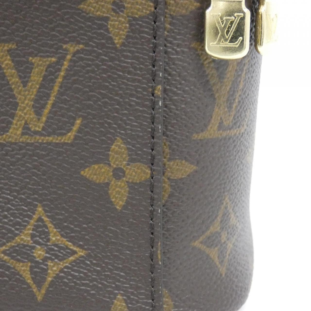 ルイヴィトン モノグラム ニース ミニ M44495 バッグ