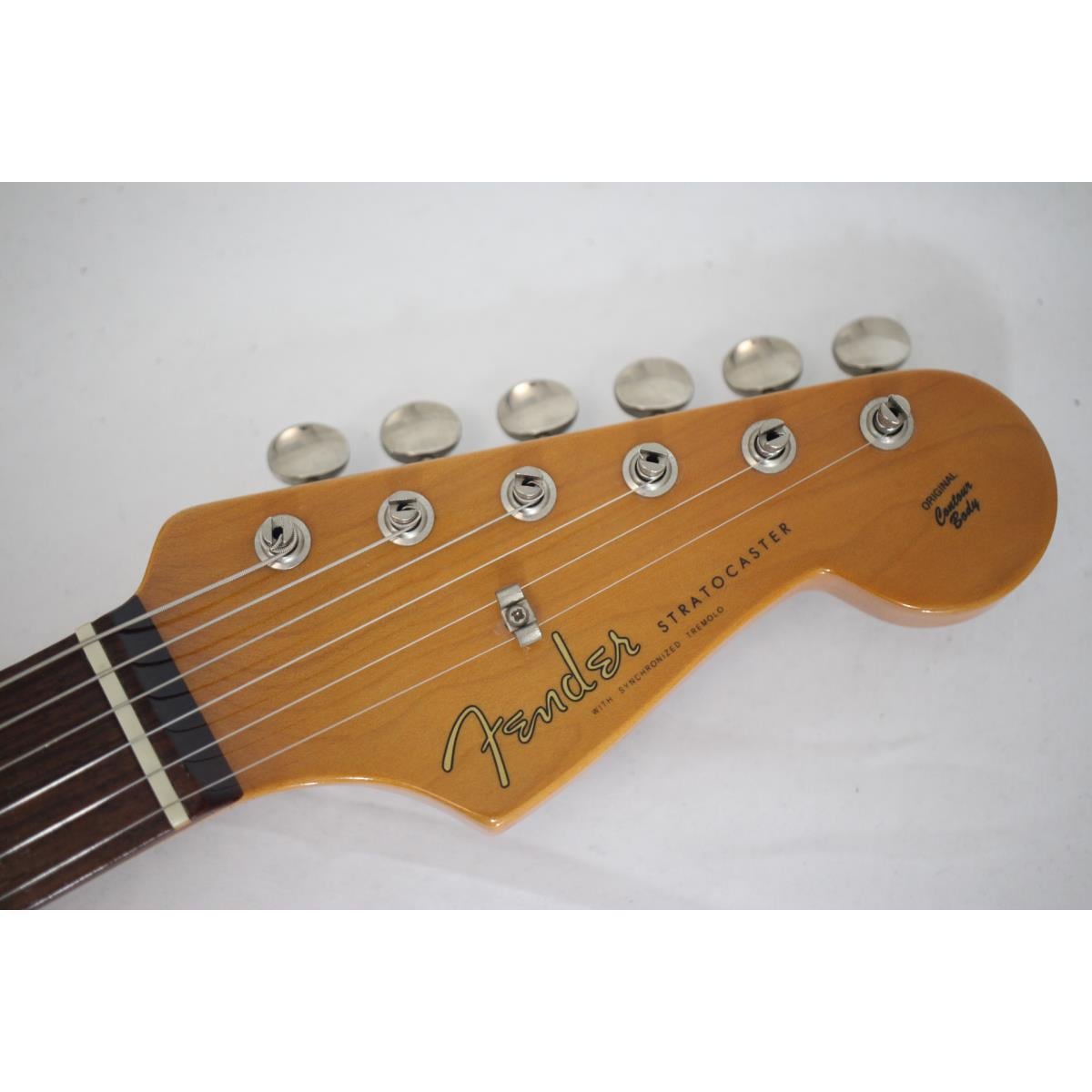 ＦＥＮＤＥＲ　　６０Ｓ　ＳＴＲＡＴＯＣＡＳＴＥＲ