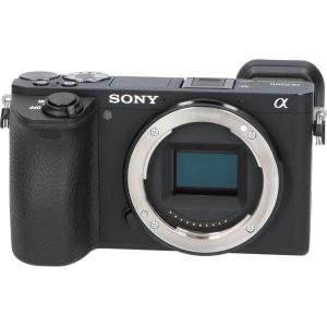 ＳＯＮＹ　α６５００　ＩＬＣＥ－６５００