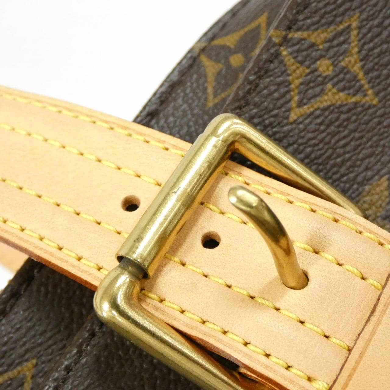 LOUIS VUITTON Monogram Mulchipuri Cité M51162 Bag