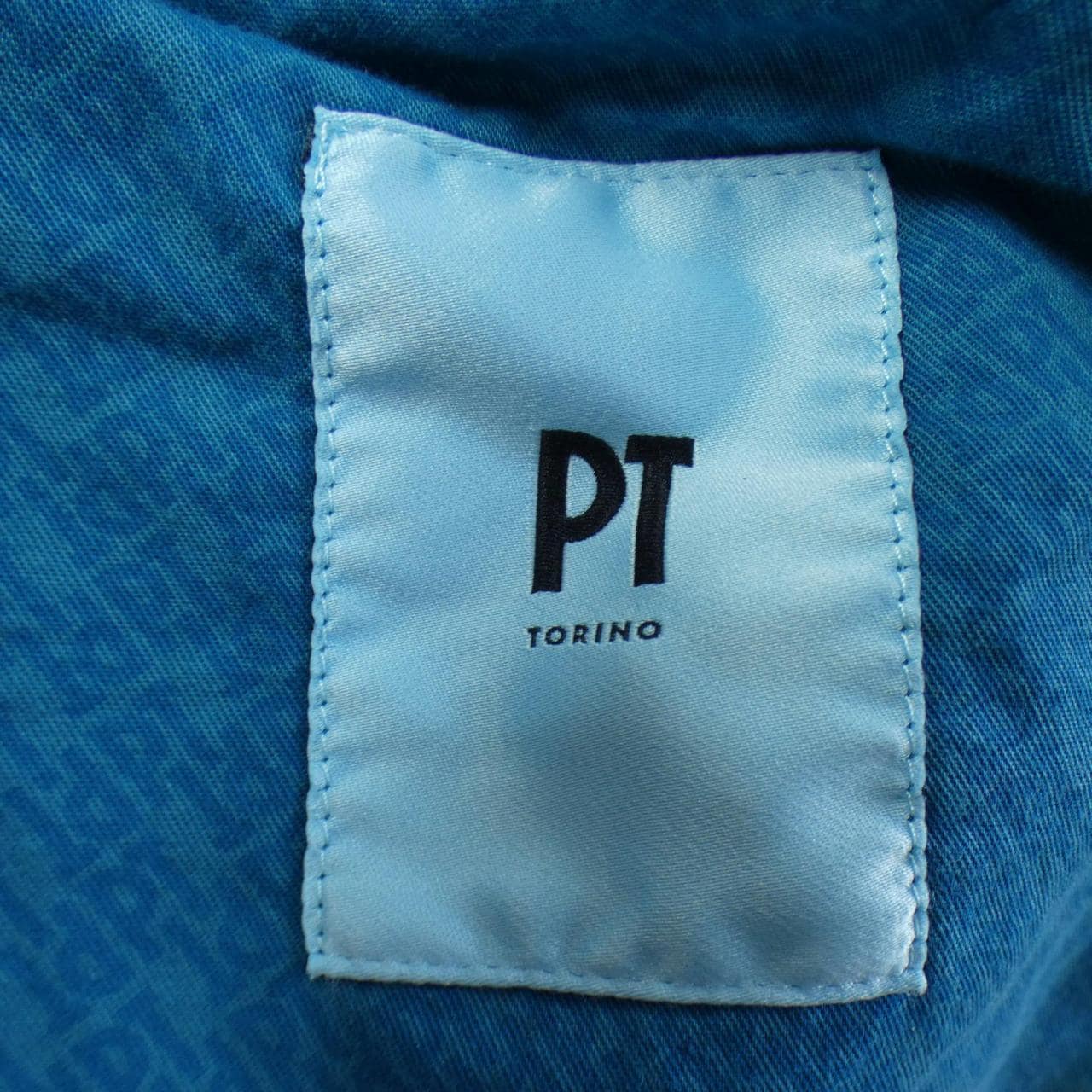 PETY TRINO PT TORINO短裤