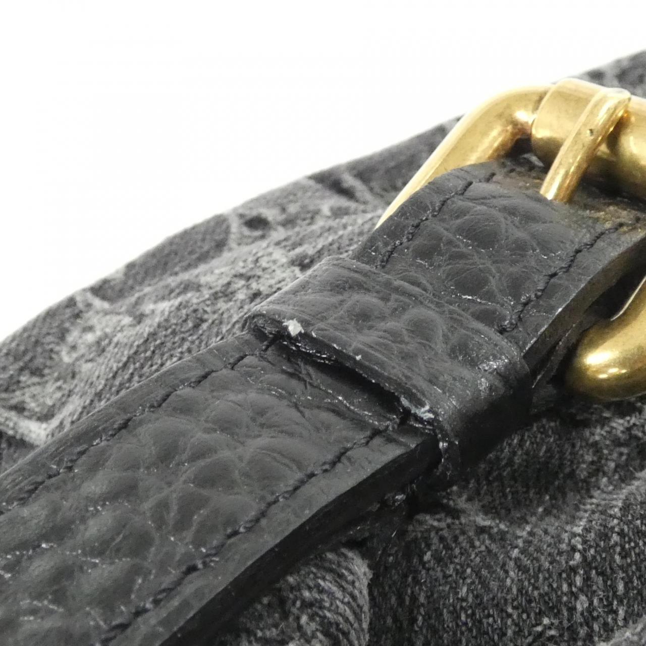 ルイヴィトン モノグラム デニム ネオカビィー GM M95352 バッグ