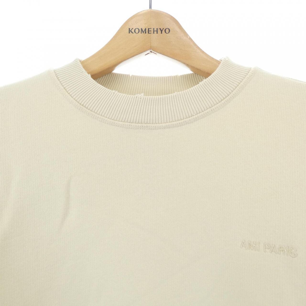 Ami AMI Sweat