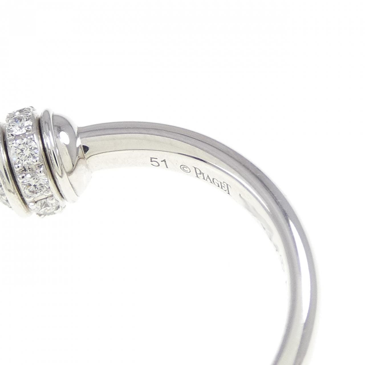 [新品] Piaget Possession 戒指