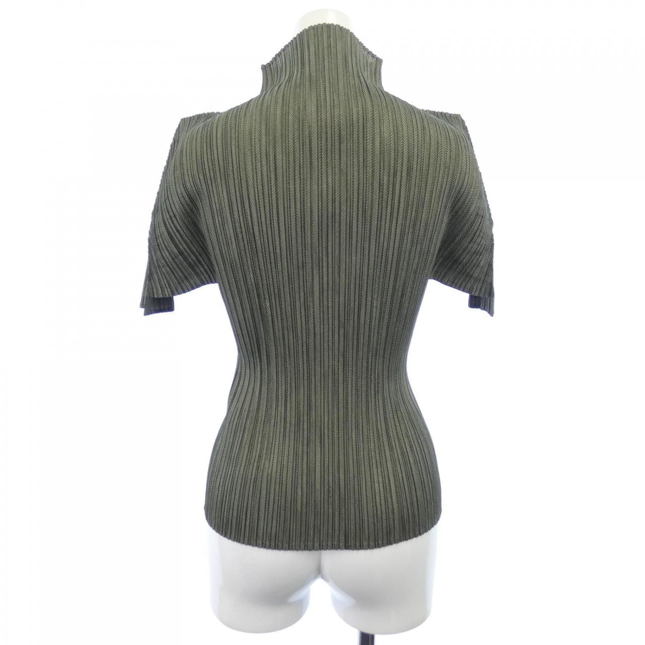 プリーツプリーズ PLEATS PLEASE トップス