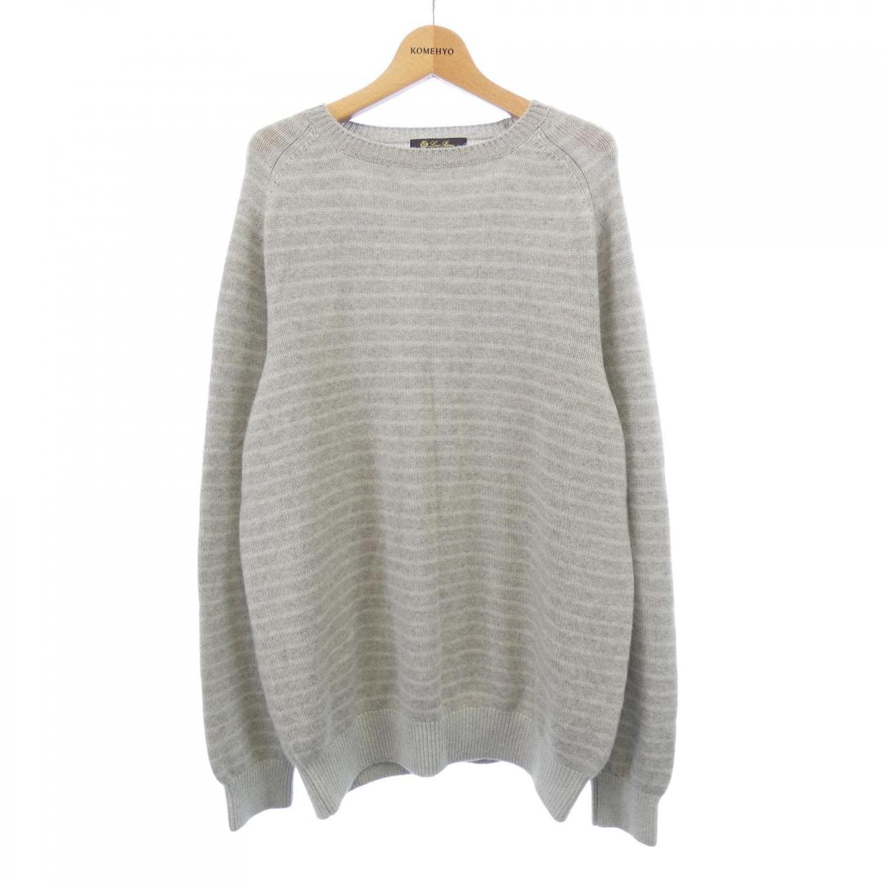 ロロピアーナ Loro Piana FAF4396 ニット