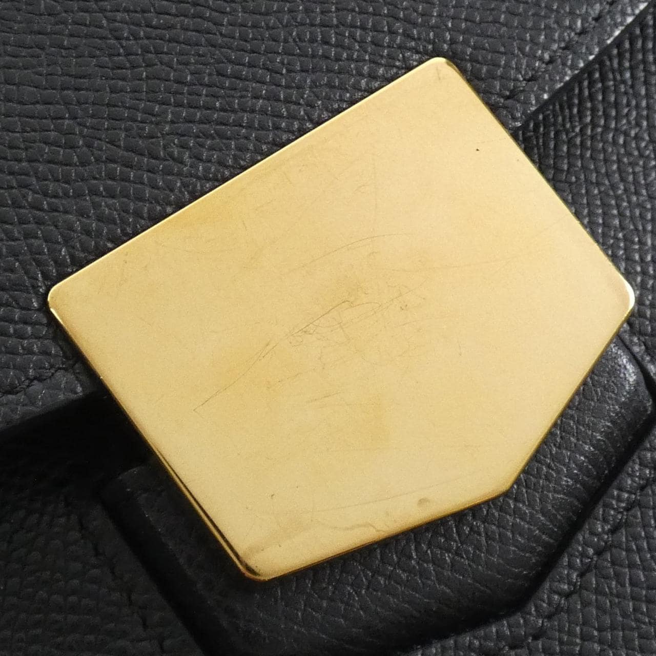 セリーヌ TROTTER COMPACT 179013ZMB ショルダーバッグ