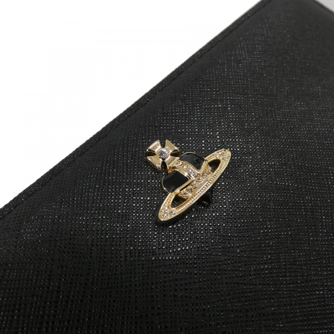 【新品】ヴィヴィアンウェストウッド 51050023U 財布