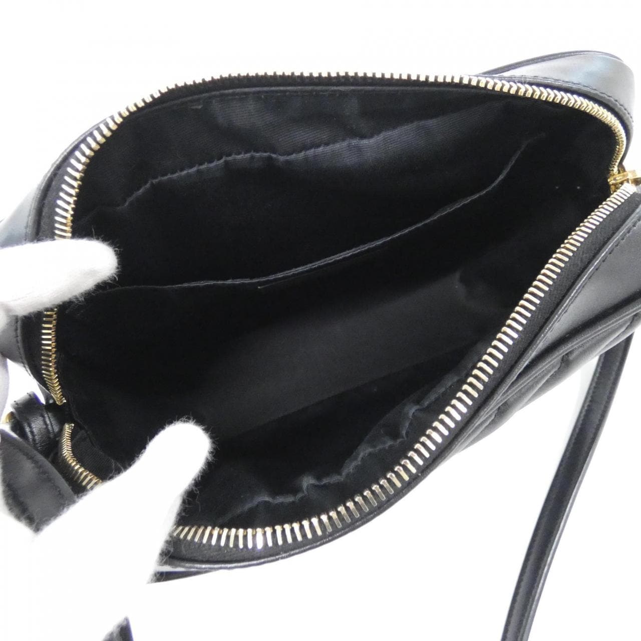 サンローラン ルー カメラ バッグ 715232 DV707 バッグ