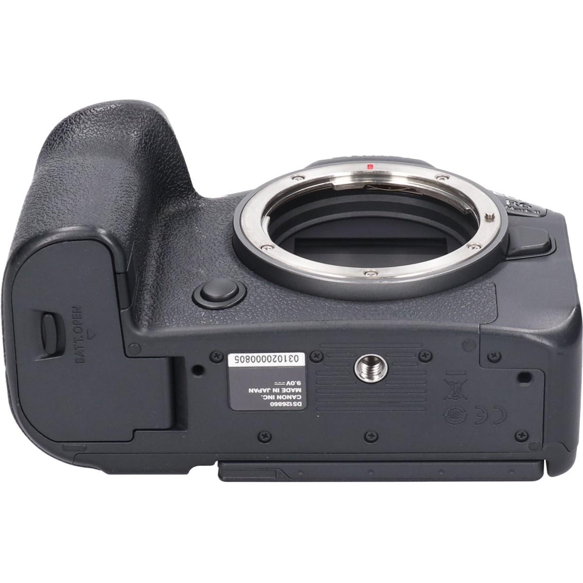 ＥＯＳ　Ｒ６　ＭＡＲＫ　ＩＩ