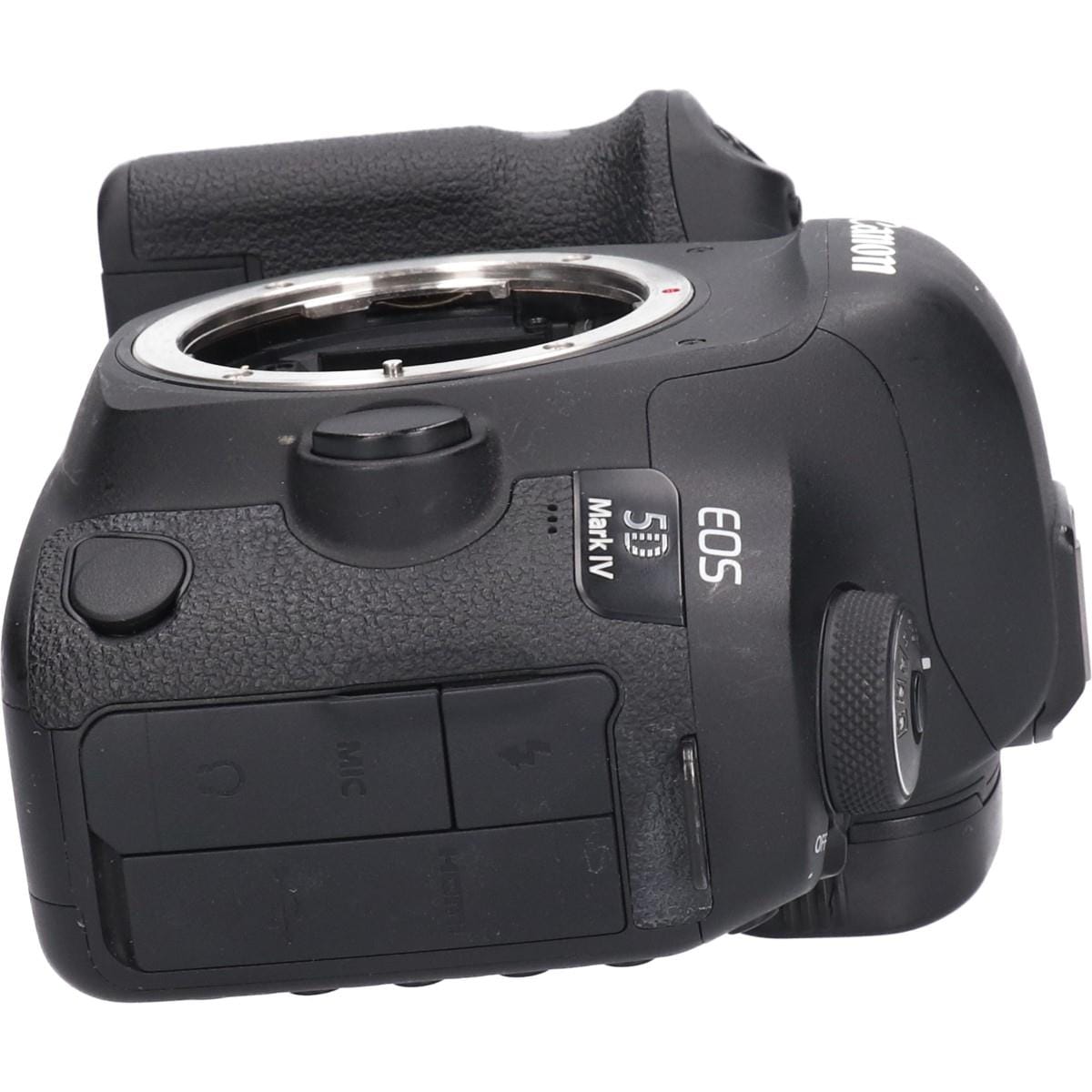 EOS5D MARK IV