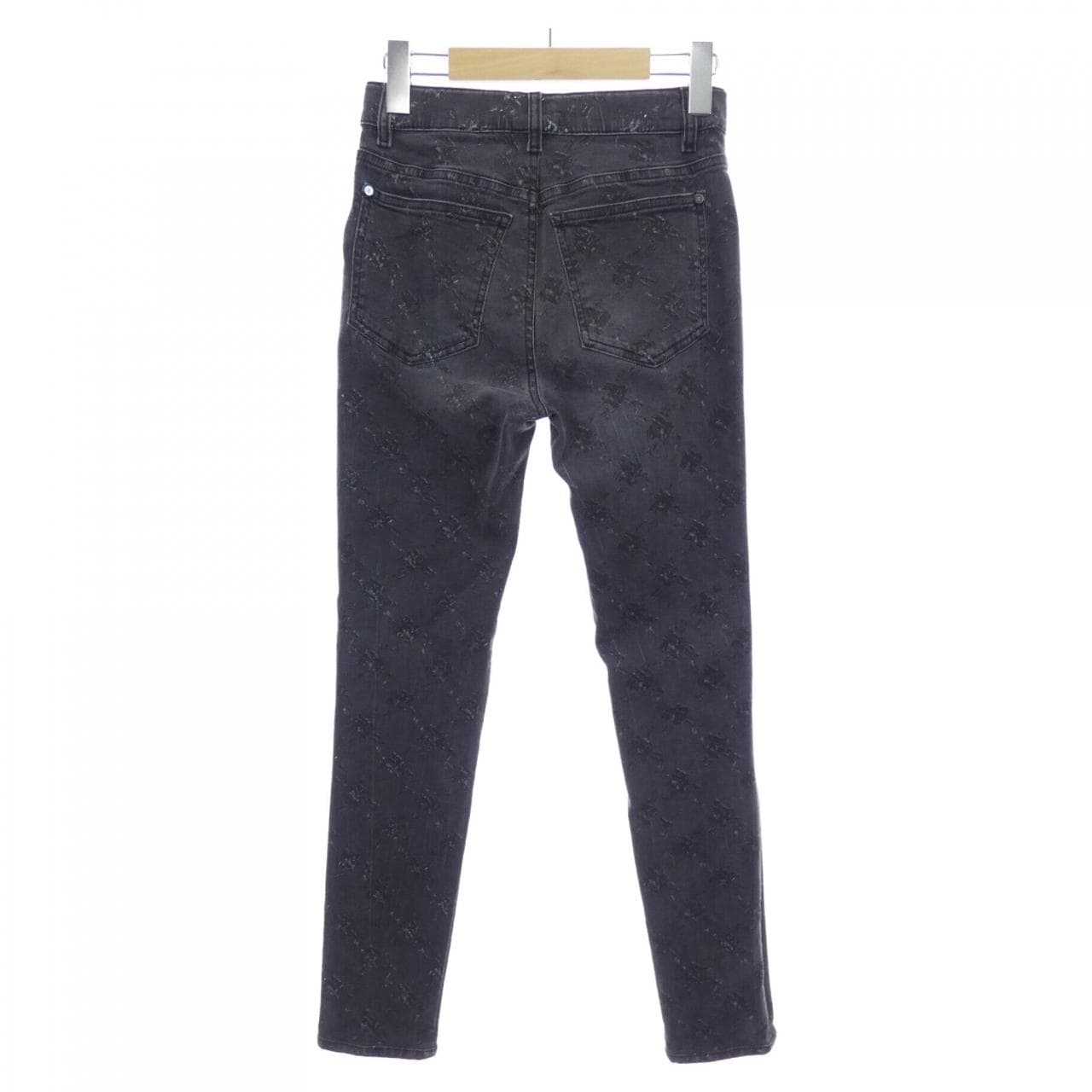 シャネル CHANEL P62010V47630 19B ジーンズ