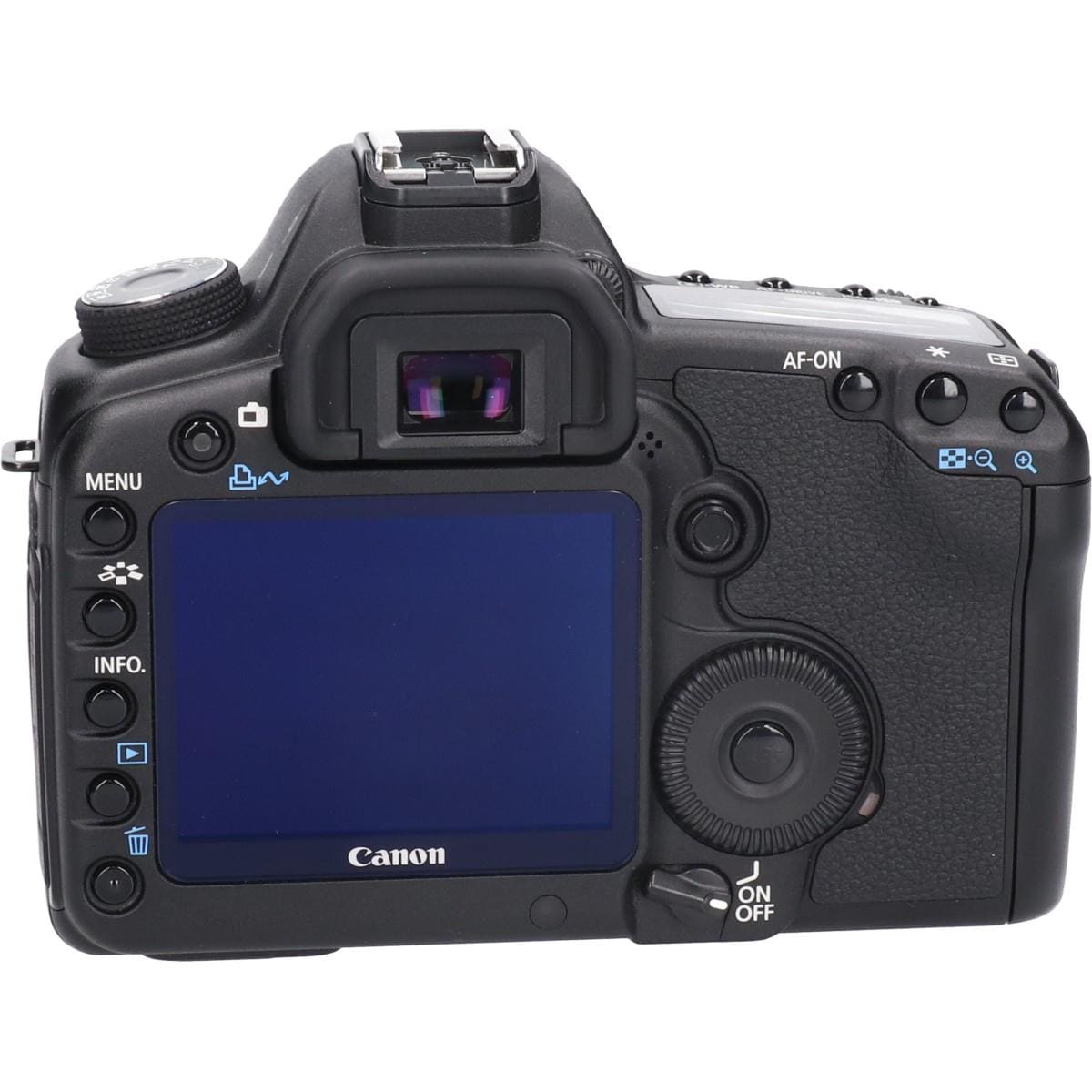 ＥＯＳ５Ｄ　ＭＡＲＫ　ＩＩ