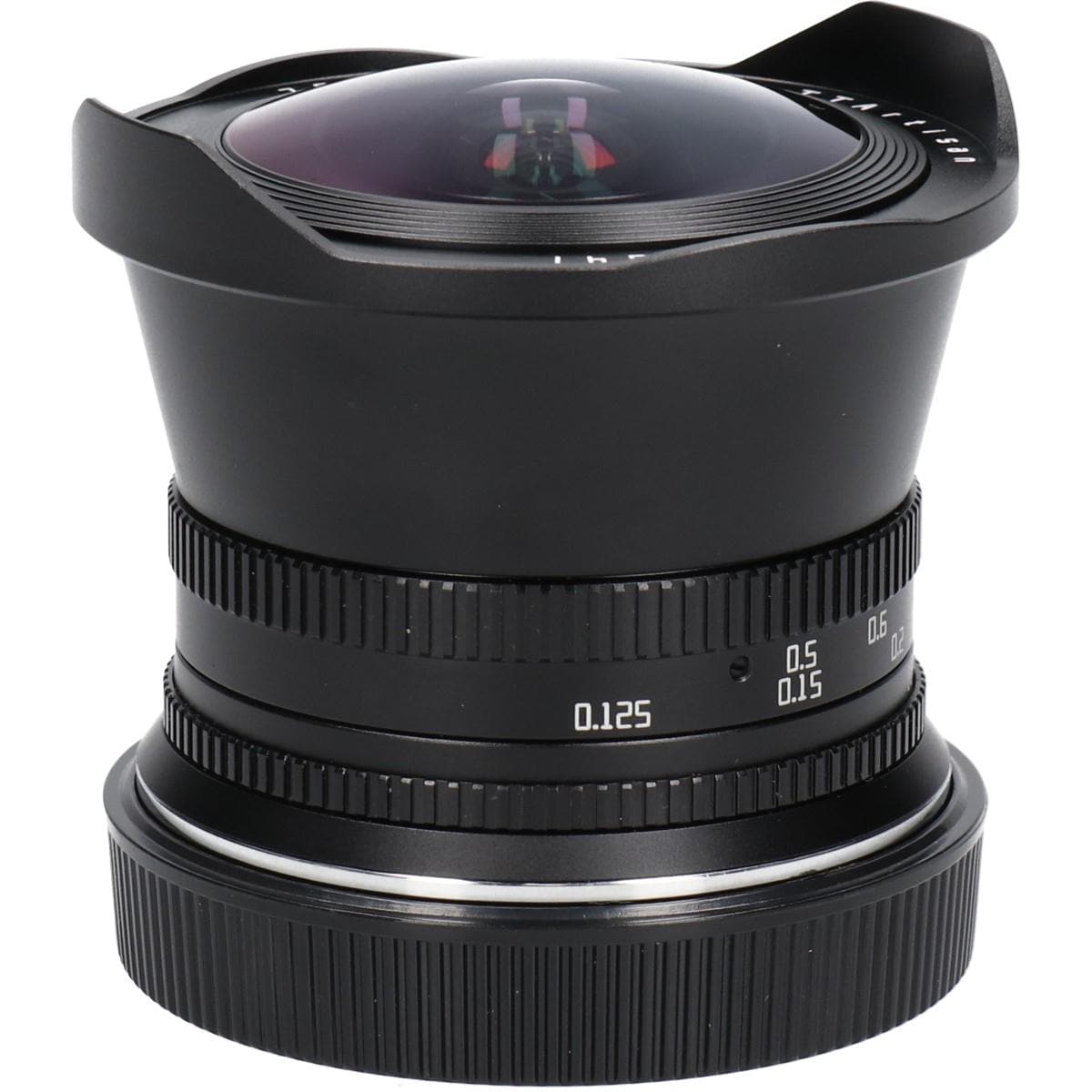 ７．５ｍｍ　Ｆ２